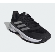 TÊNIS ADIDAS COURTJAM CONTROL 3 - PRETO/BRANCO